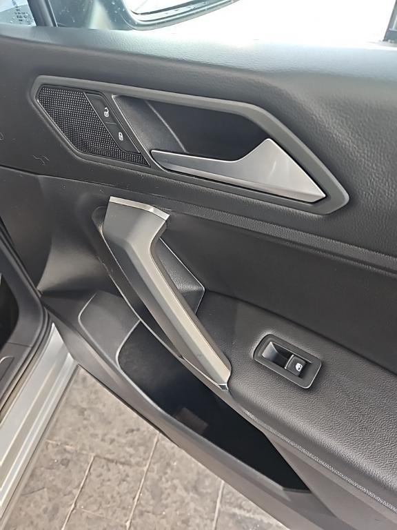 used 2020 Volkswagen Tiguan car, priced at $19,222