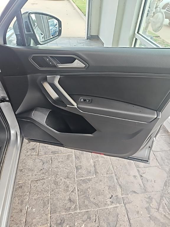 used 2020 Volkswagen Tiguan car, priced at $19,222