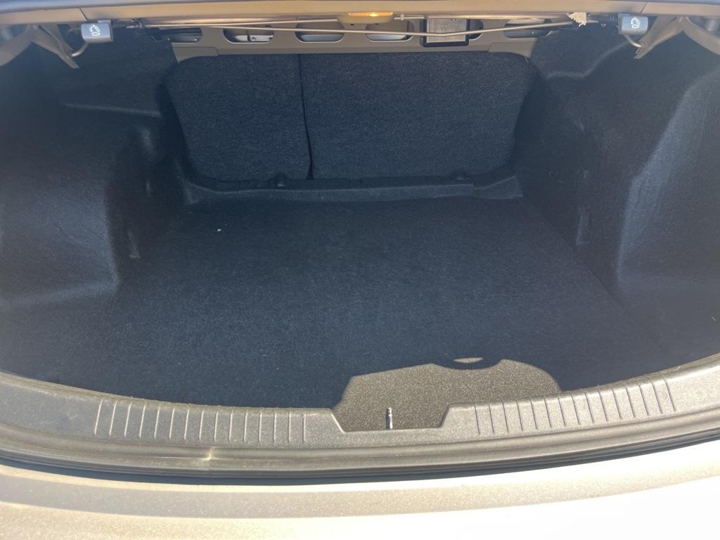used 2023 Chevrolet Malibu car, priced at $17,399