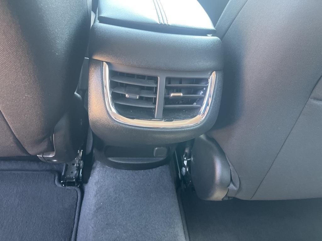 used 2023 Chevrolet Malibu car, priced at $17,399
