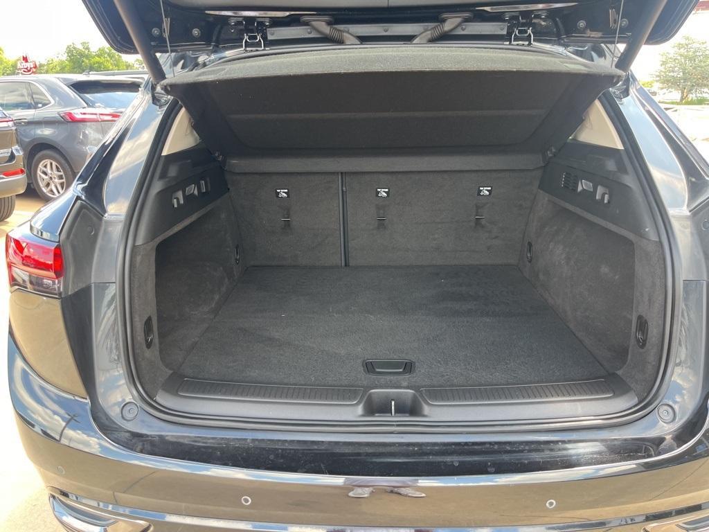 used 2022 Buick Envision car, priced at $26,031