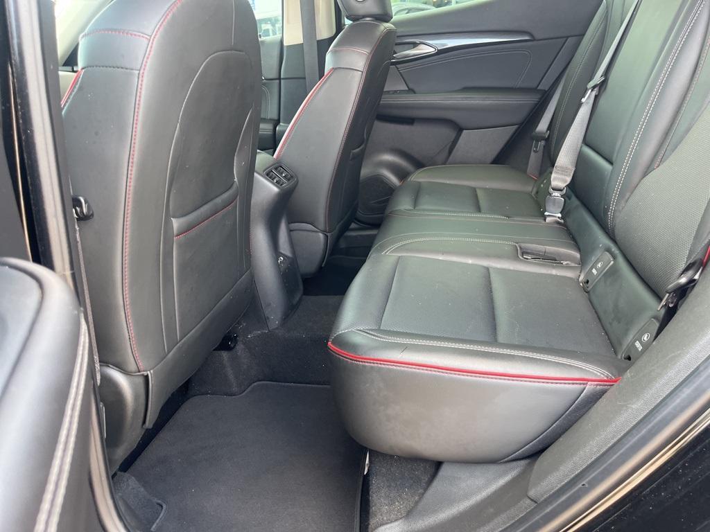 used 2022 Buick Envision car, priced at $26,031