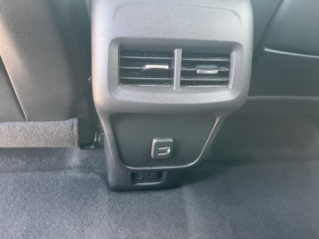 used 2024 GMC Terrain car, priced at $27,500