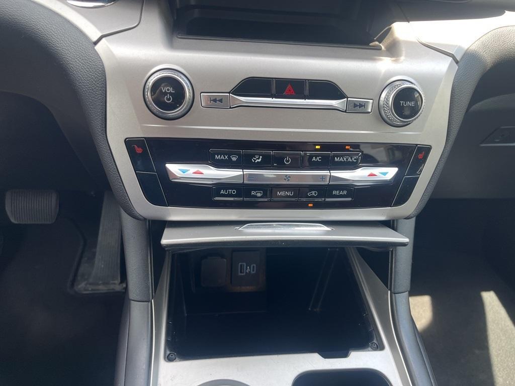 used 2022 Ford Explorer car, priced at $26,000
