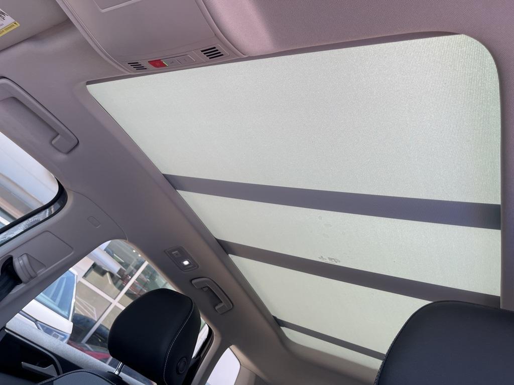 used 2022 Volkswagen Taos car, priced at $21,100
