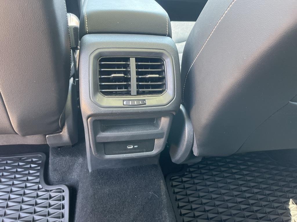used 2022 Volkswagen Taos car, priced at $21,100