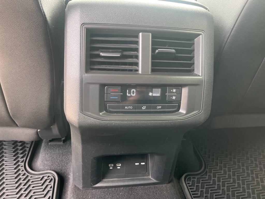 used 2021 Volkswagen Atlas car, priced at $25,401