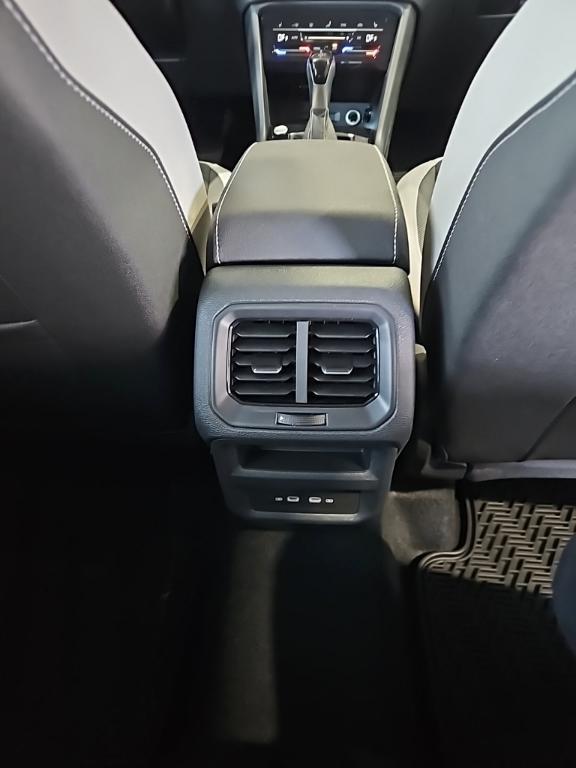 new 2026 Volkswagen Taos car, priced at $32,319