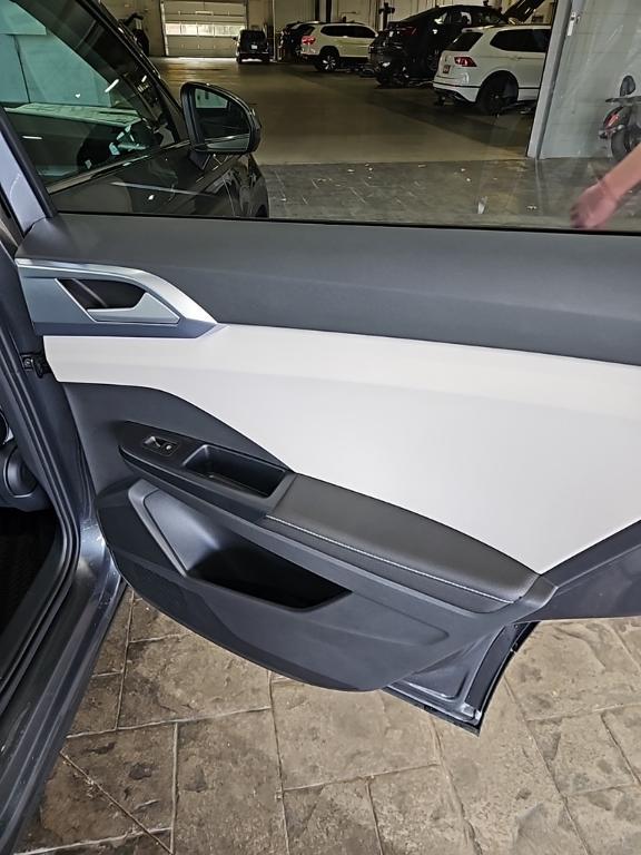 new 2026 Volkswagen Taos car, priced at $32,319