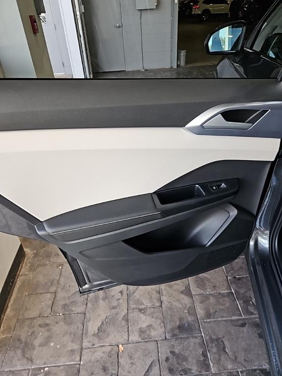 new 2026 Volkswagen Taos car, priced at $32,319