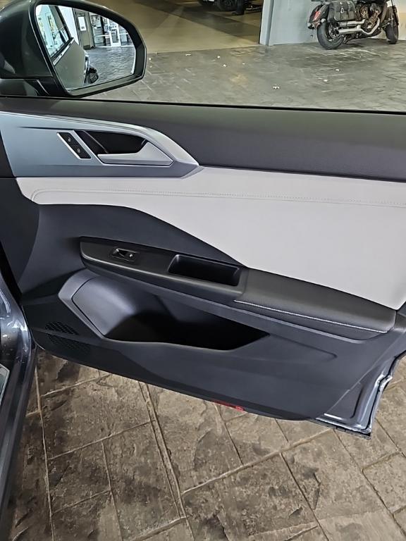 new 2026 Volkswagen Taos car, priced at $32,319