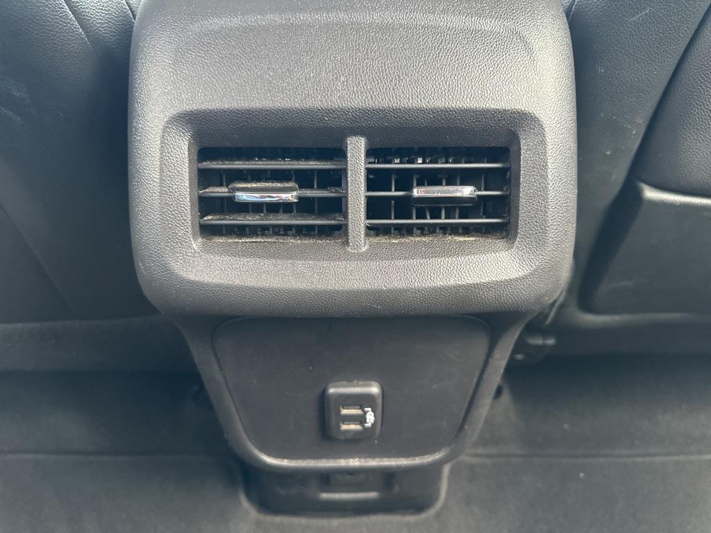 used 2024 GMC Terrain car, priced at $24,199