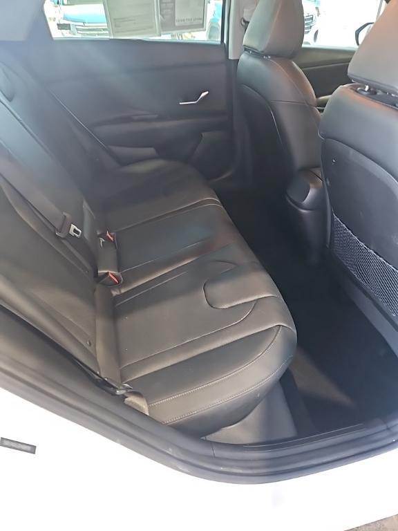 used 2023 Hyundai Elantra car, priced at $20,888