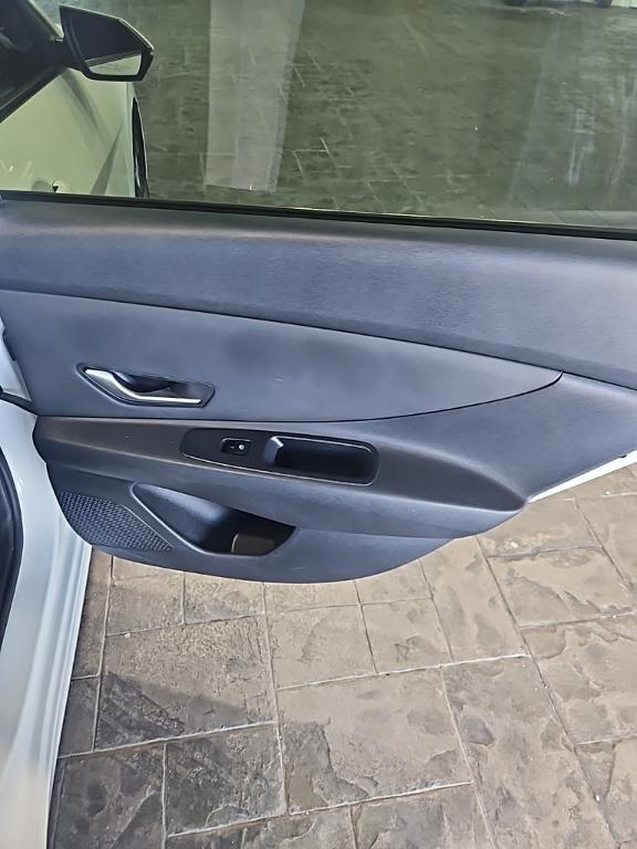 used 2023 Hyundai Elantra car, priced at $20,888