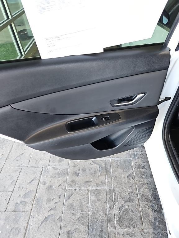 used 2023 Hyundai Elantra car, priced at $20,888