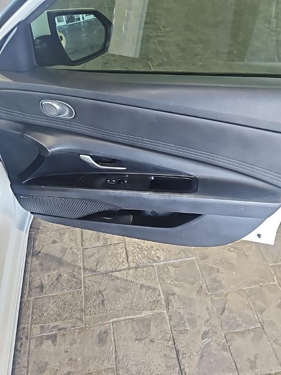 used 2023 Hyundai Elantra car, priced at $20,888