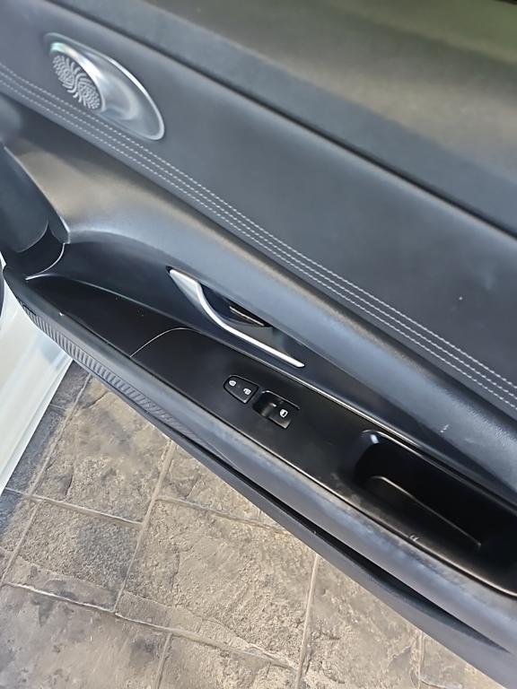 used 2023 Hyundai Elantra car, priced at $20,888