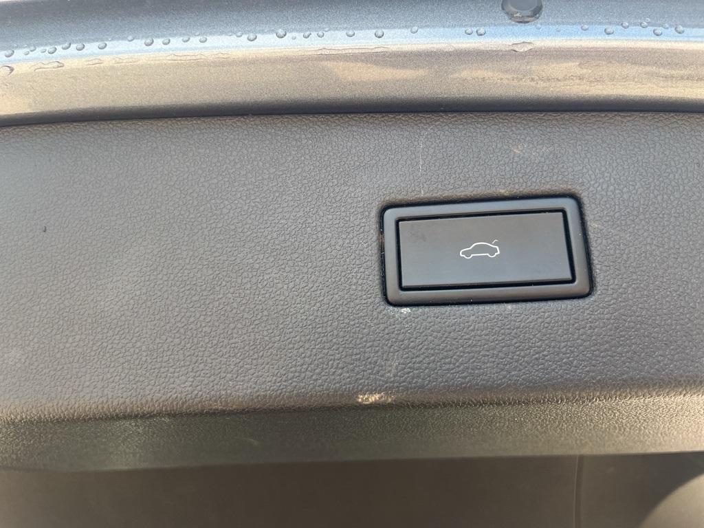 used 2019 Volkswagen Tiguan car, priced at $22,500
