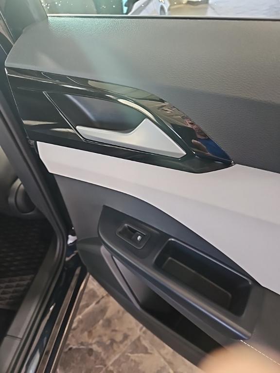 new 2025 Volkswagen Taos car, priced at $23,778