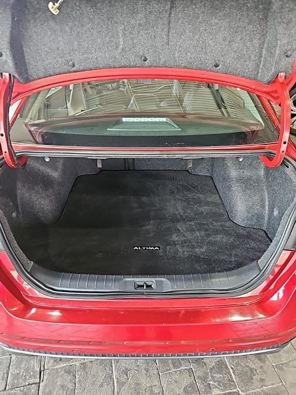 used 2021 Nissan Altima car, priced at $18,963