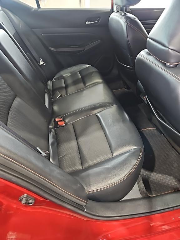 used 2021 Nissan Altima car, priced at $18,963