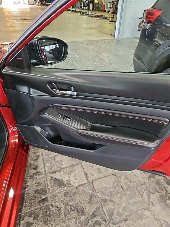 used 2021 Nissan Altima car, priced at $18,963