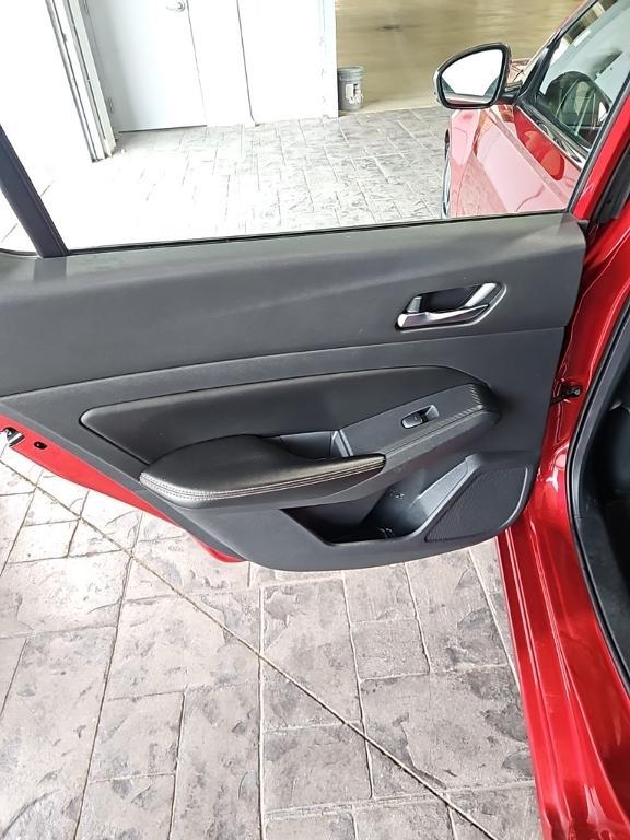 used 2021 Nissan Altima car, priced at $18,963