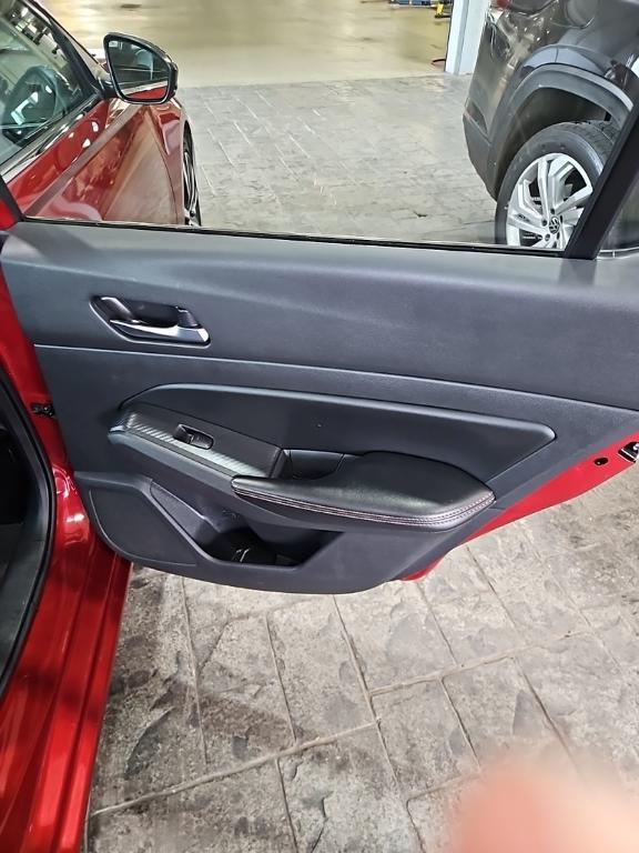 used 2021 Nissan Altima car, priced at $18,963