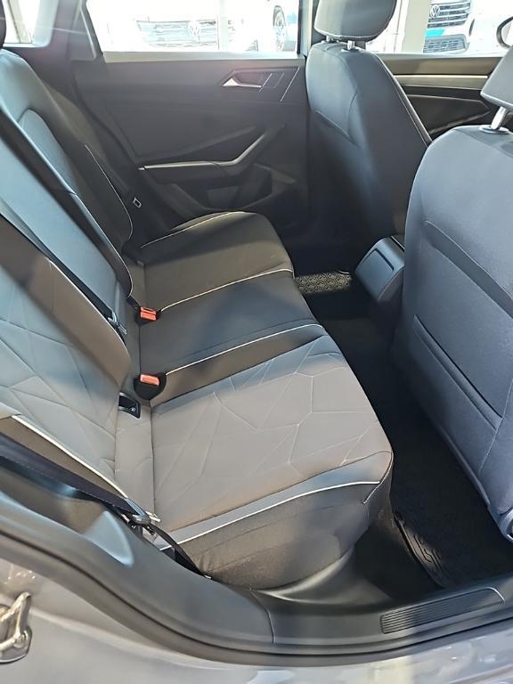 new 2026 Volkswagen Jetta car, priced at $26,564