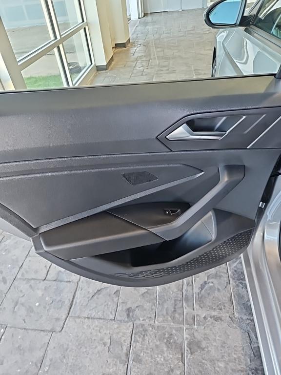 new 2026 Volkswagen Jetta car, priced at $26,564