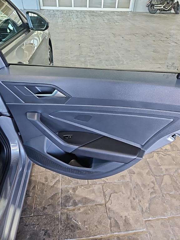 new 2026 Volkswagen Jetta car, priced at $26,564