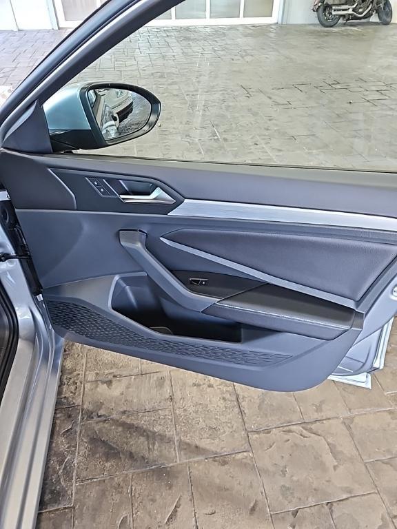 new 2026 Volkswagen Jetta car, priced at $26,564