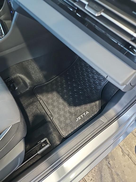 new 2026 Volkswagen Jetta car, priced at $26,564