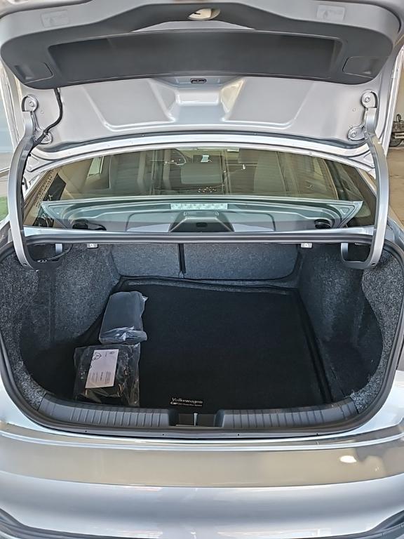 new 2026 Volkswagen Jetta car, priced at $26,564