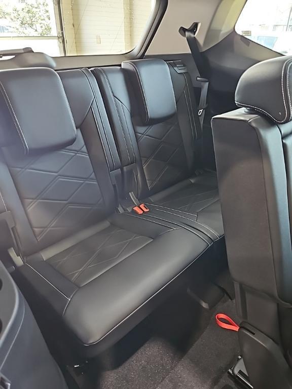 new 2026 Volkswagen Atlas car, priced at $44,978