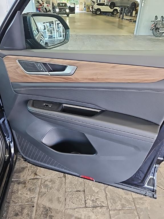 new 2026 Volkswagen Atlas car, priced at $44,978