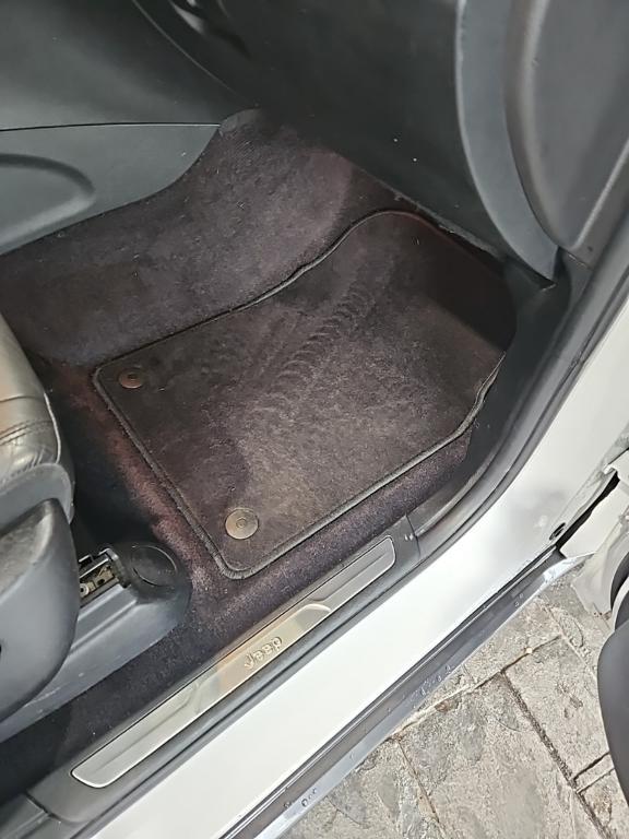 used 2018 Jeep Grand Cherokee car, priced at $13,999