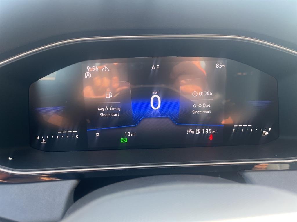 new 2025 Volkswagen Jetta car, priced at $27,703