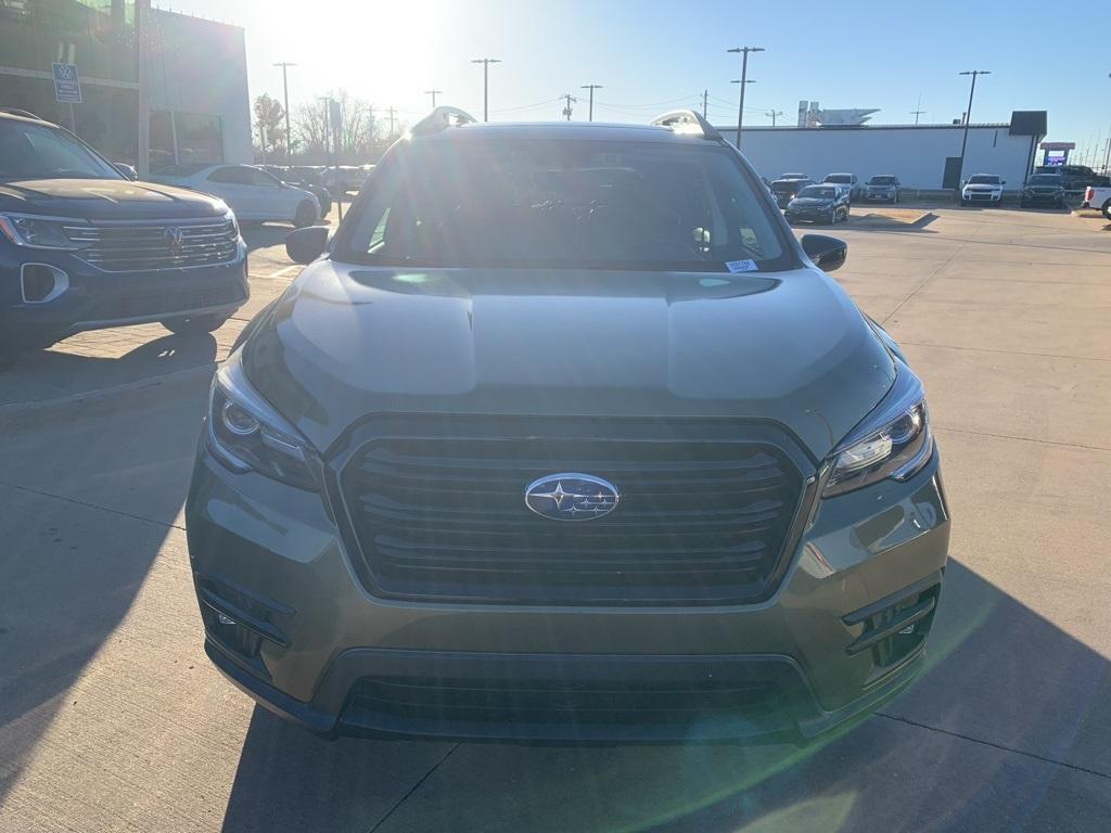 used 2022 Subaru Ascent car, priced at $30,046