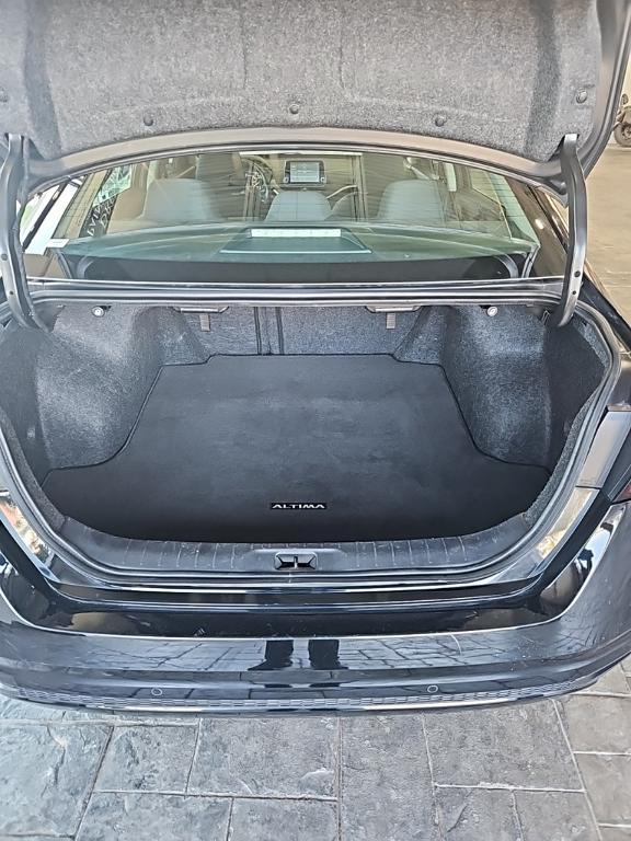 used 2023 Nissan Altima car, priced at $20,000