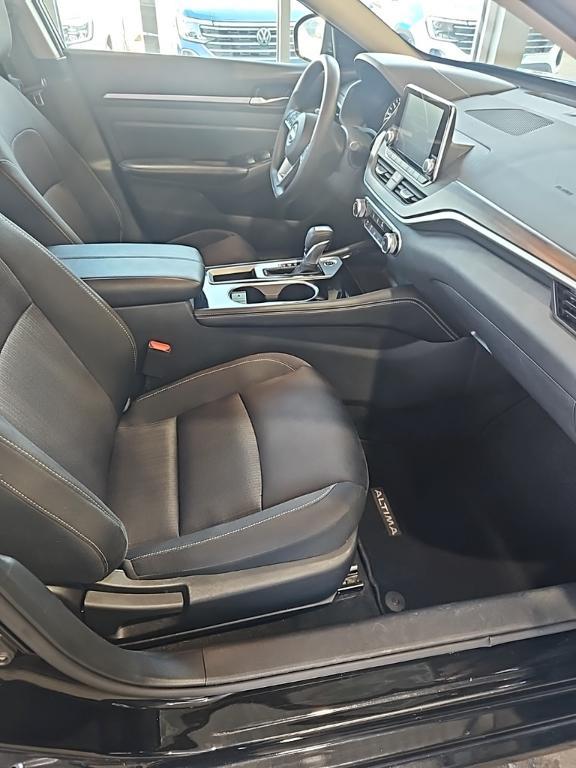 used 2023 Nissan Altima car, priced at $20,000