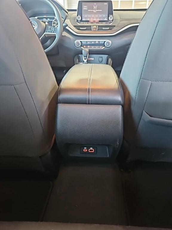 used 2023 Nissan Altima car, priced at $20,000