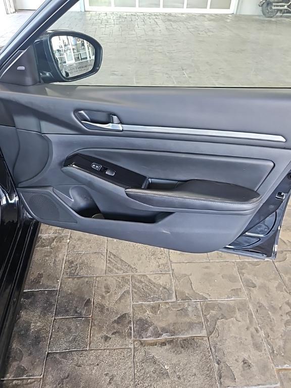 used 2023 Nissan Altima car, priced at $20,000