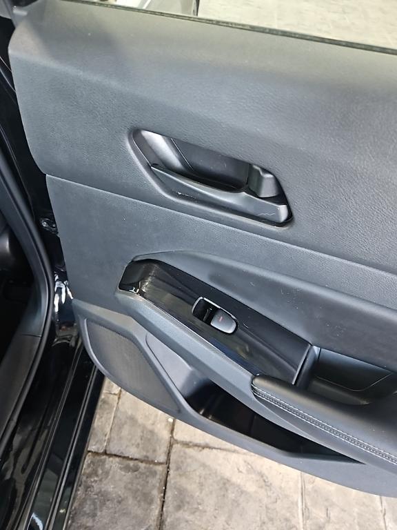 used 2023 Nissan Altima car, priced at $20,000