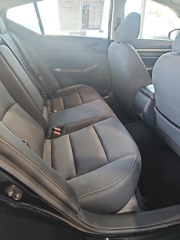 used 2023 Nissan Altima car, priced at $20,000