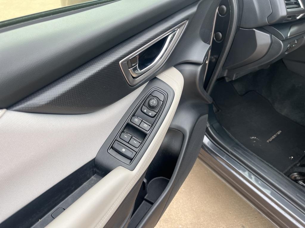 used 2022 Subaru Forester car, priced at $24,000