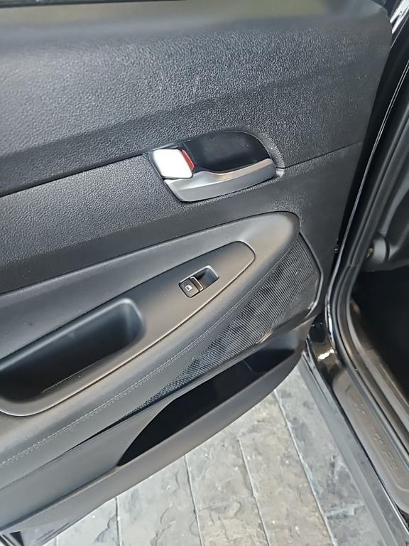 used 2023 Hyundai Santa Fe car, priced at $22,499