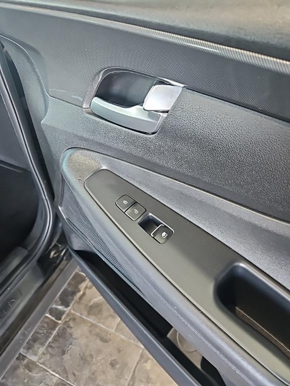 used 2023 Hyundai Santa Fe car, priced at $22,499