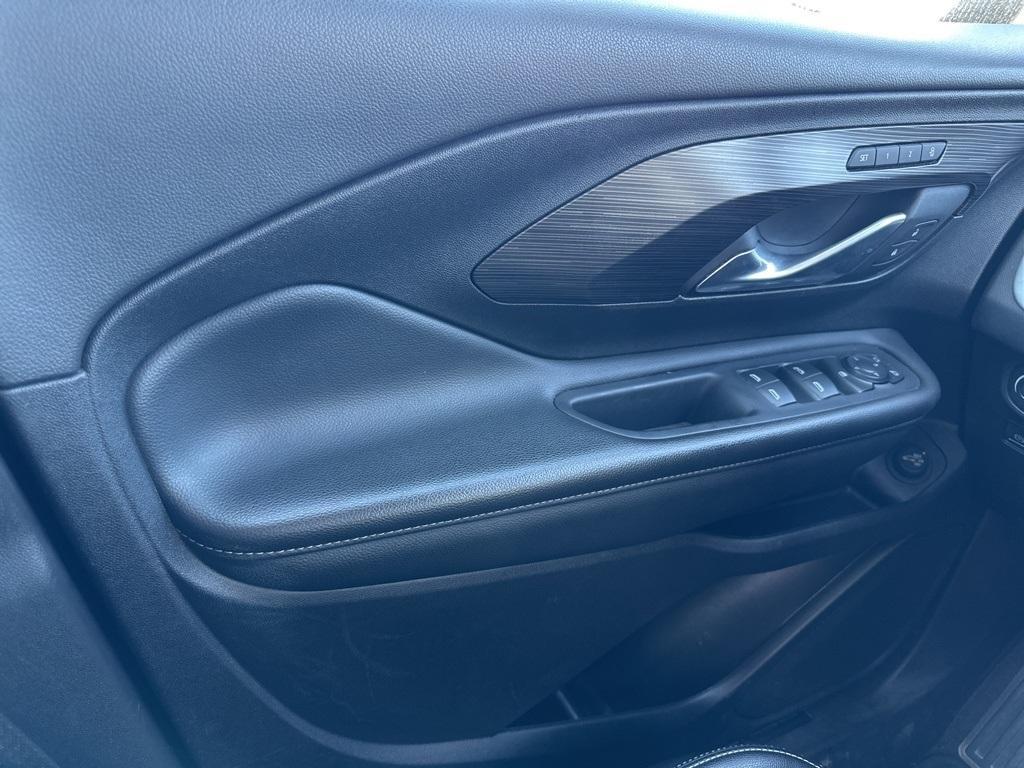 used 2024 GMC Terrain car, priced at $24,994