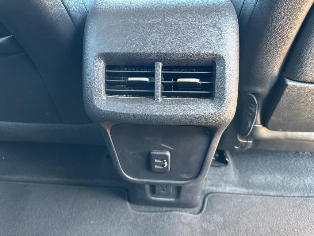 used 2024 GMC Terrain car, priced at $24,994